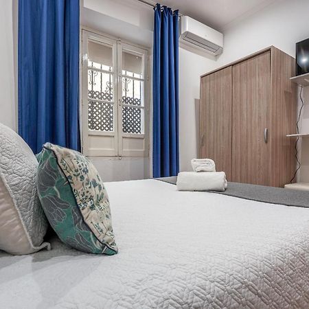 Casa De La Luz -Elegante Casco Antiguo 5-Hab-11Px Apartment เซบีญา ภายนอก รูปภาพ