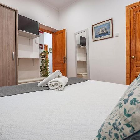 Casa De La Luz -Elegante Casco Antiguo 5-Hab-11Px Apartment เซบีญา ภายนอก รูปภาพ