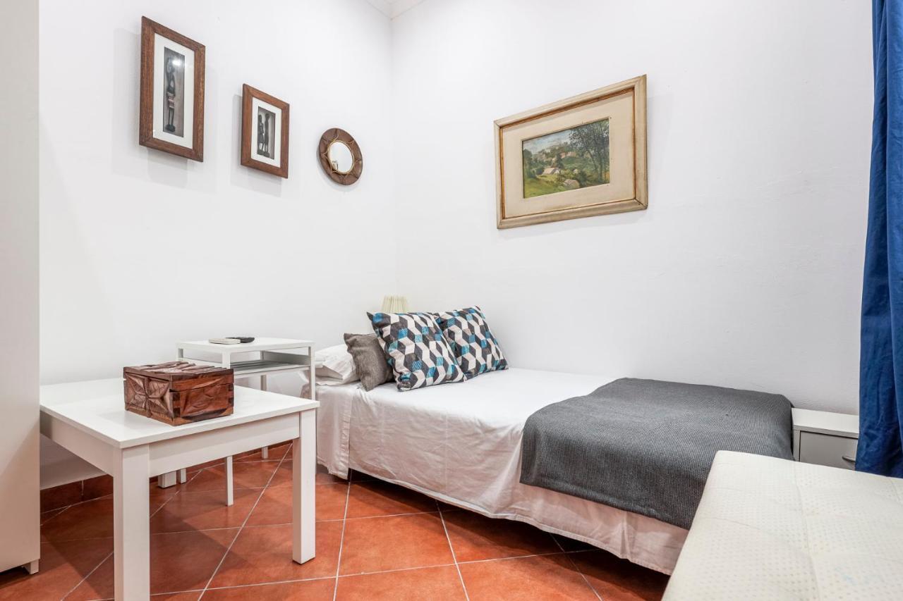 Casa De La Luz -Elegante Casco Antiguo 5-Hab-11Px Apartment เซบีญา ภายนอก รูปภาพ