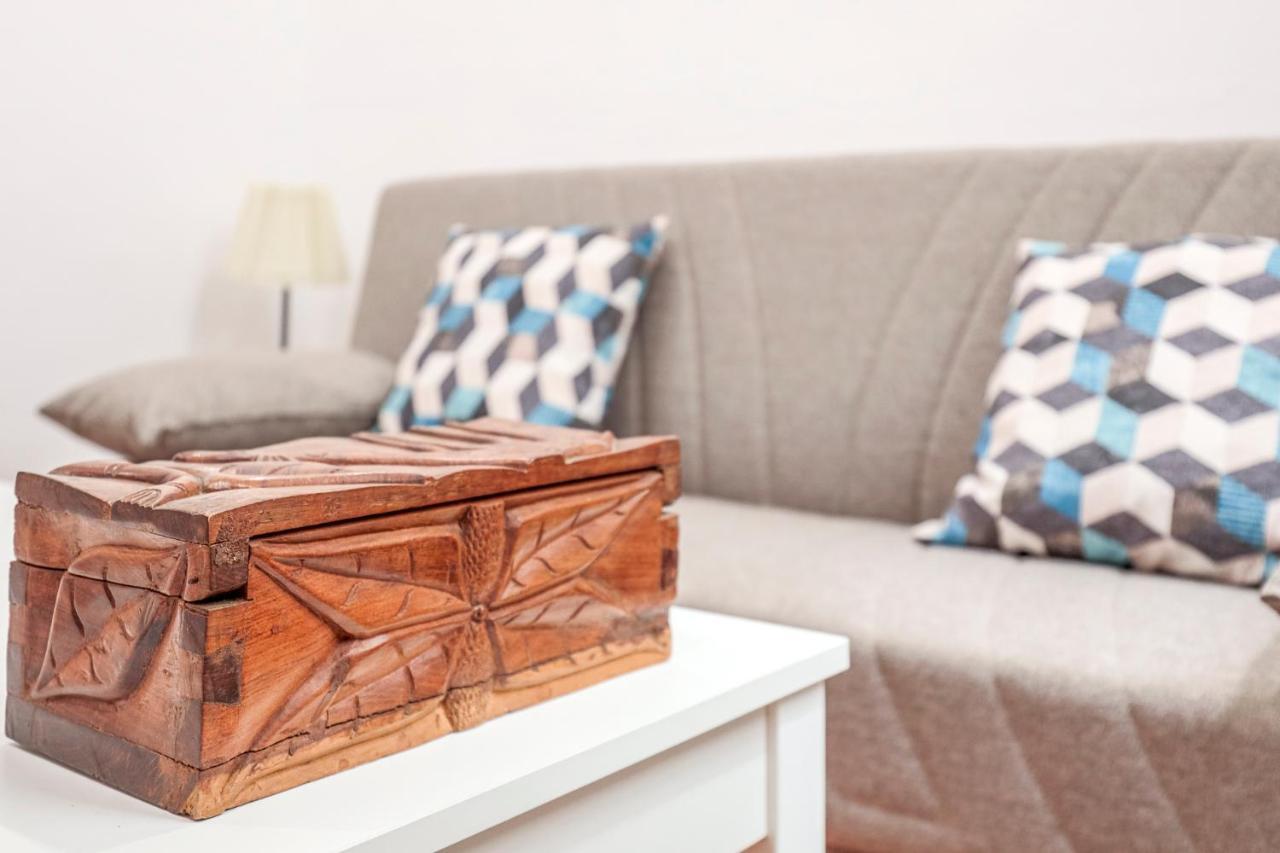Casa De La Luz -Elegante Casco Antiguo 5-Hab-11Px Apartment เซบีญา ภายนอก รูปภาพ