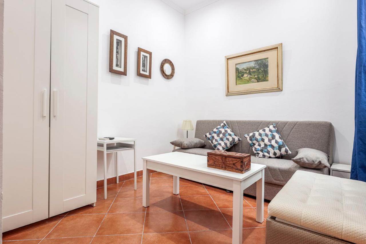 Casa De La Luz -Elegante Casco Antiguo 5-Hab-11Px Apartment เซบีญา ภายนอก รูปภาพ