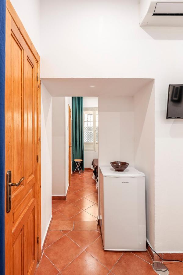 Casa De La Luz -Elegante Casco Antiguo 5-Hab-11Px Apartment เซบีญา ภายนอก รูปภาพ