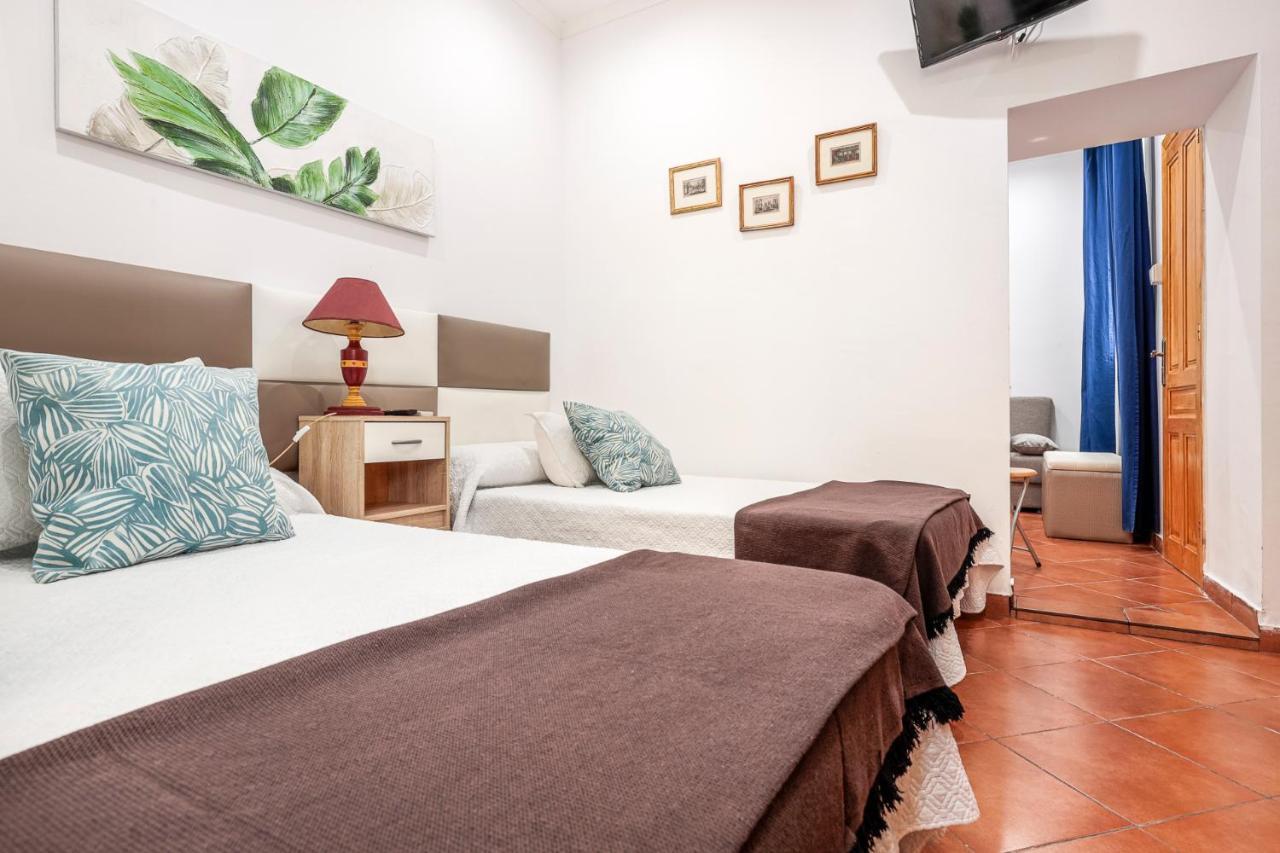 Casa De La Luz -Elegante Casco Antiguo 5-Hab-11Px Apartment เซบีญา ภายนอก รูปภาพ