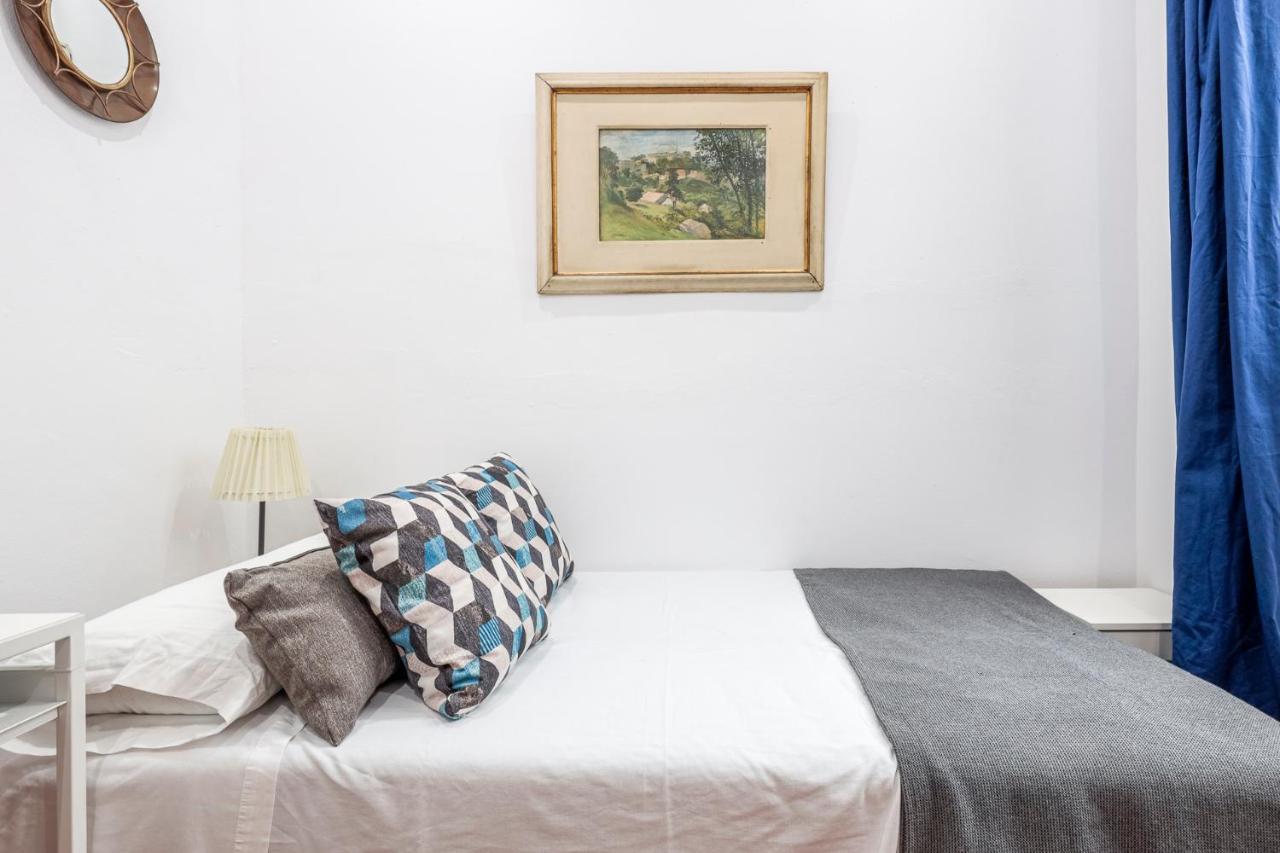 Casa De La Luz -Elegante Casco Antiguo 5-Hab-11Px Apartment เซบีญา ภายนอก รูปภาพ