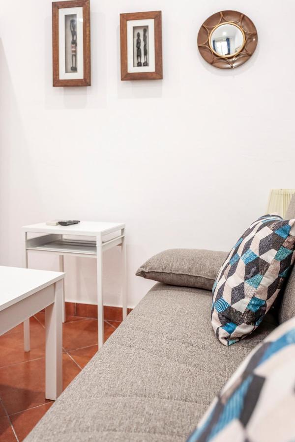 Casa De La Luz -Elegante Casco Antiguo 5-Hab-11Px Apartment เซบีญา ภายนอก รูปภาพ