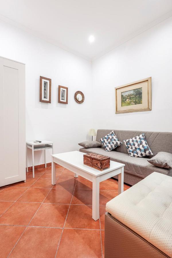 Casa De La Luz -Elegante Casco Antiguo 5-Hab-11Px Apartment เซบีญา ภายนอก รูปภาพ