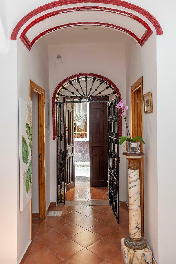 Casa De La Luz -Elegante Casco Antiguo 5-Hab-11Px Apartment เซบีญา ภายนอก รูปภาพ