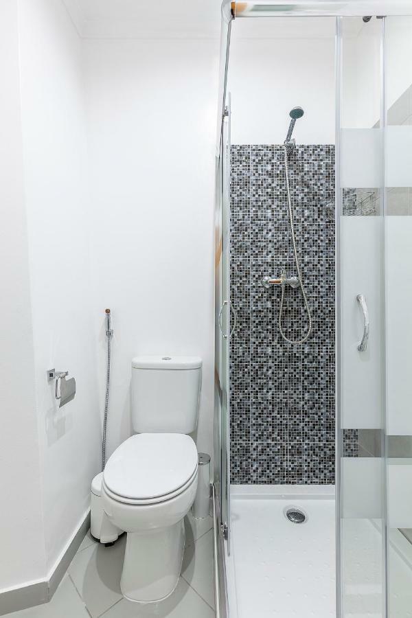 Casa De La Luz -Elegante Casco Antiguo 5-Hab-11Px Apartment เซบีญา ภายนอก รูปภาพ