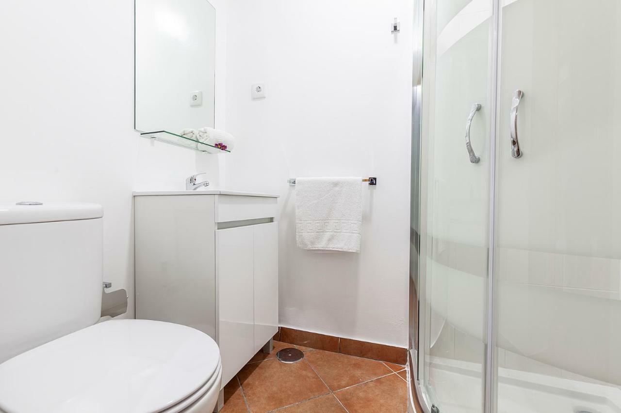 Casa De La Luz -Elegante Casco Antiguo 5-Hab-11Px Apartment เซบีญา ภายนอก รูปภาพ