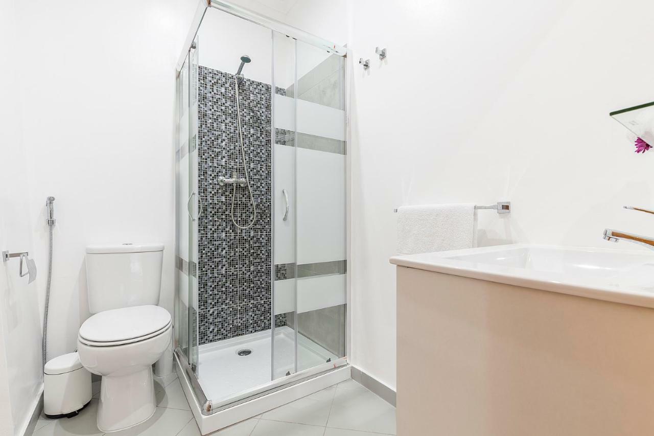 Casa De La Luz -Elegante Casco Antiguo 5-Hab-11Px Apartment เซบีญา ภายนอก รูปภาพ