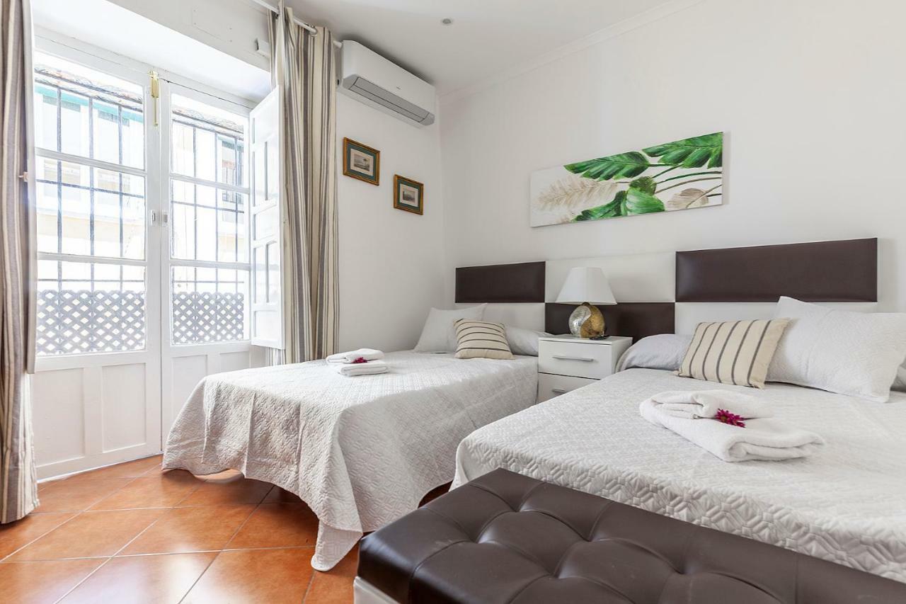 Casa De La Luz -Elegante Casco Antiguo 5-Hab-11Px Apartment เซบีญา ภายนอก รูปภาพ