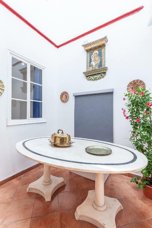 Casa De La Luz -Elegante Casco Antiguo 5-Hab-11Px Apartment เซบีญา ภายนอก รูปภาพ
