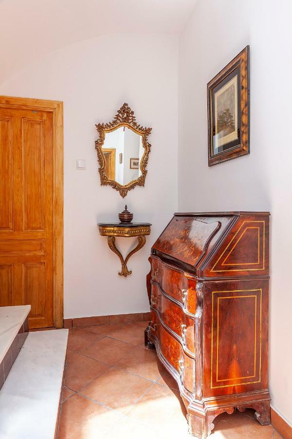 Casa De La Luz -Elegante Casco Antiguo 5-Hab-11Px Apartment เซบีญา ภายนอก รูปภาพ