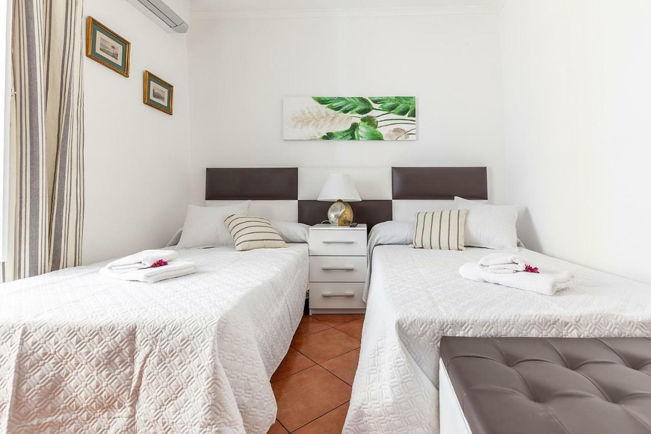 Casa De La Luz -Elegante Casco Antiguo 5-Hab-11Px Apartment เซบีญา ภายนอก รูปภาพ