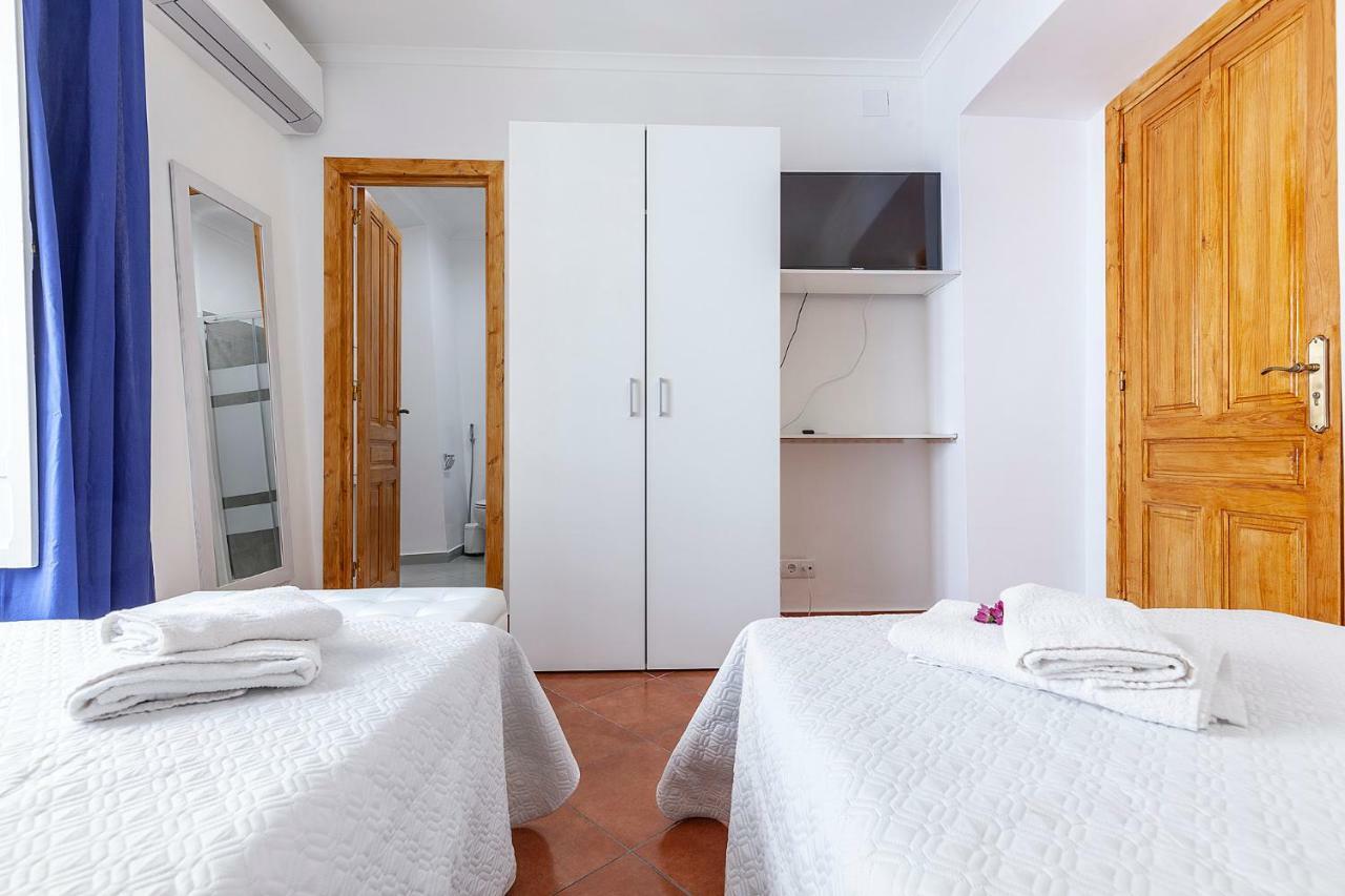 Casa De La Luz -Elegante Casco Antiguo 5-Hab-11Px Apartment เซบีญา ภายนอก รูปภาพ