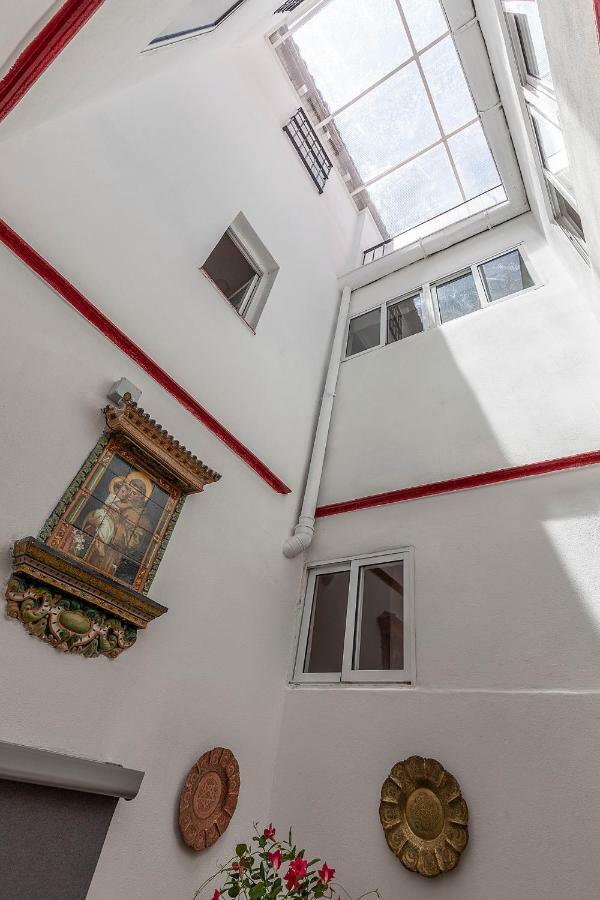 Casa De La Luz -Elegante Casco Antiguo 5-Hab-11Px Apartment เซบีญา ภายนอก รูปภาพ