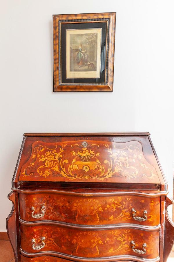 Casa De La Luz -Elegante Casco Antiguo 5-Hab-11Px Apartment เซบีญา ภายนอก รูปภาพ