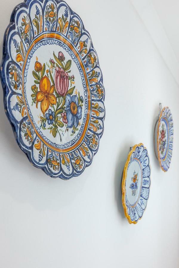 Casa De La Luz -Elegante Casco Antiguo 5-Hab-11Px Apartment เซบีญา ภายนอก รูปภาพ