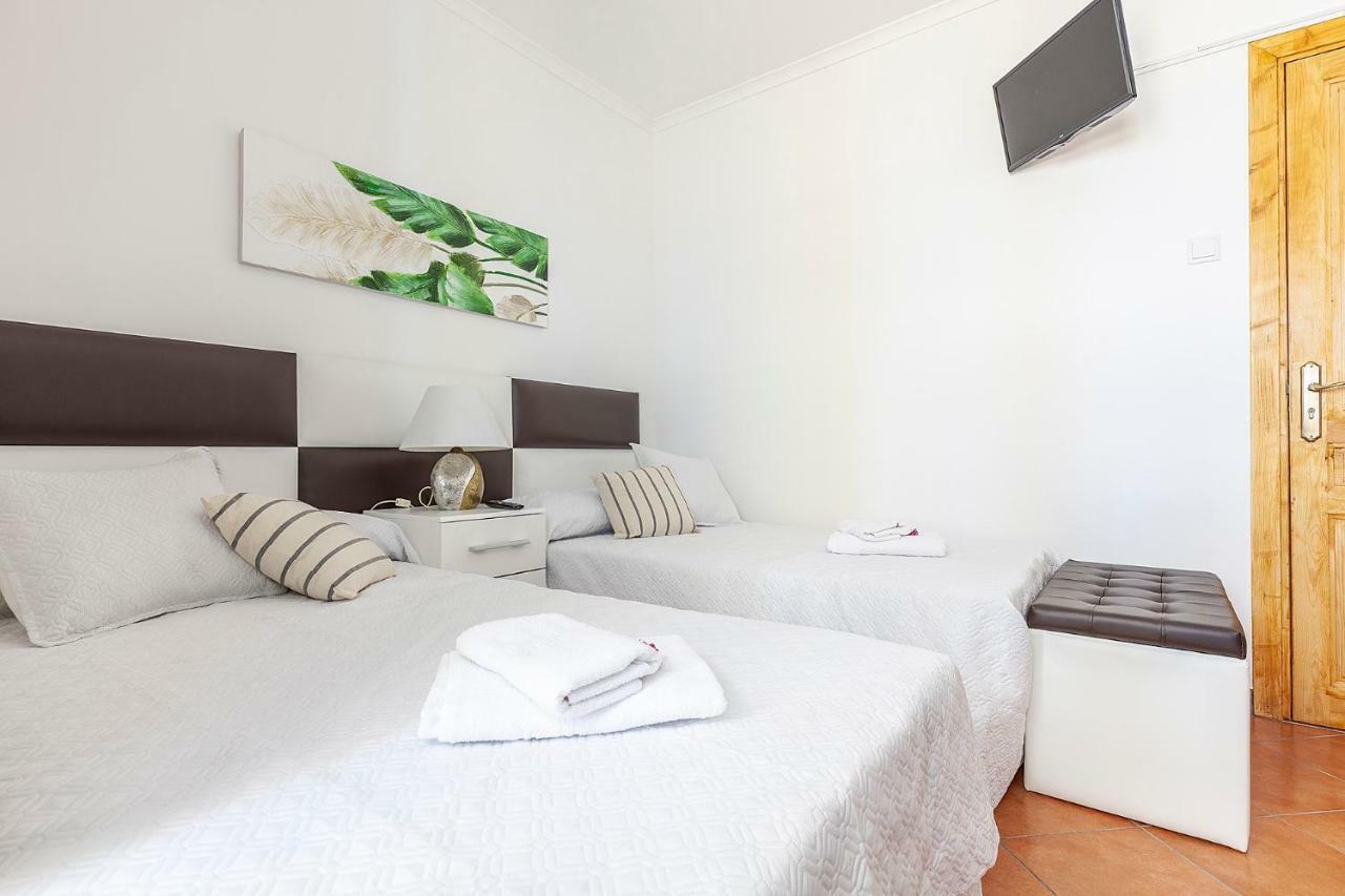 Casa De La Luz -Elegante Casco Antiguo 5-Hab-11Px Apartment เซบีญา ภายนอก รูปภาพ