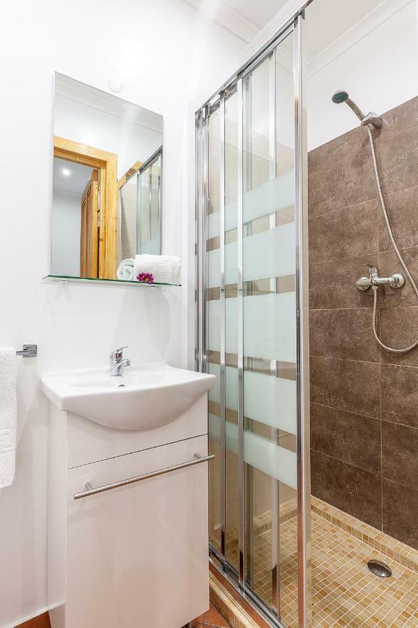 Casa De La Luz -Elegante Casco Antiguo 5-Hab-11Px Apartment เซบีญา ภายนอก รูปภาพ