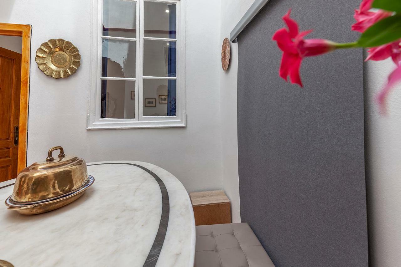 Casa De La Luz -Elegante Casco Antiguo 5-Hab-11Px Apartment เซบีญา ภายนอก รูปภาพ