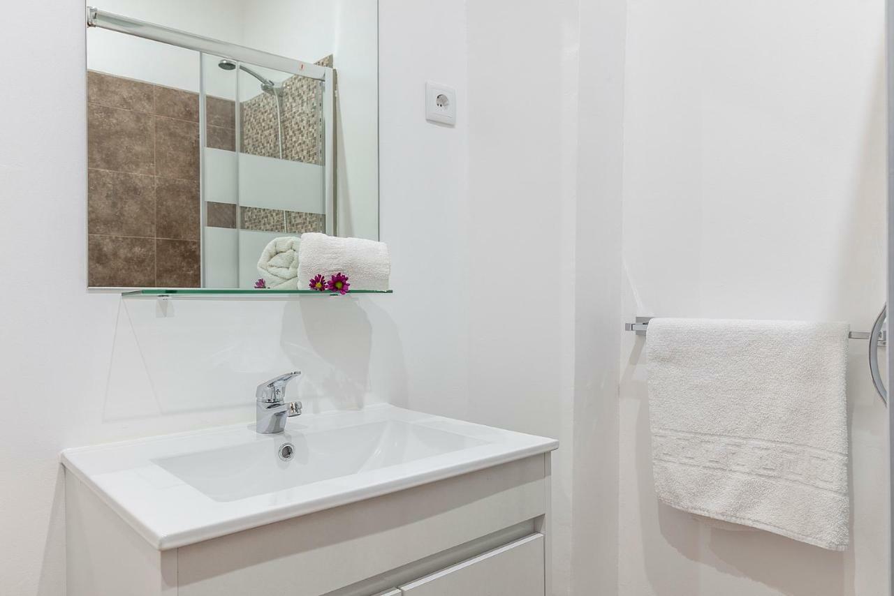 Casa De La Luz -Elegante Casco Antiguo 5-Hab-11Px Apartment เซบีญา ภายนอก รูปภาพ