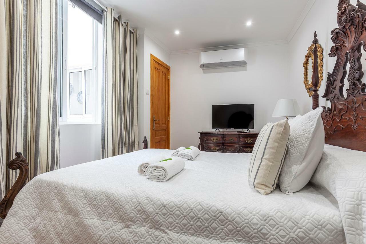Casa De La Luz -Elegante Casco Antiguo 5-Hab-11Px Apartment เซบีญา ภายนอก รูปภาพ