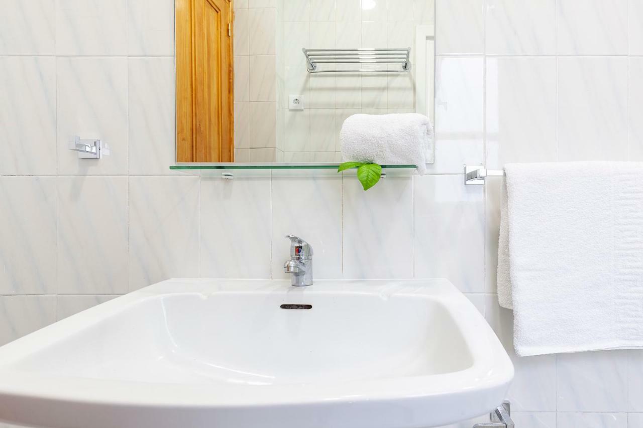 Casa De La Luz -Elegante Casco Antiguo 5-Hab-11Px Apartment เซบีญา ภายนอก รูปภาพ