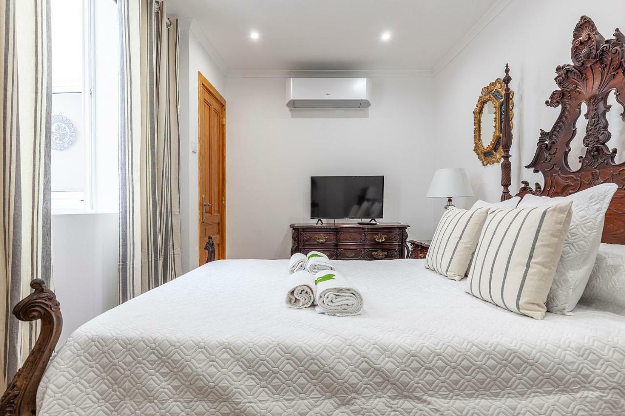 Casa De La Luz -Elegante Casco Antiguo 5-Hab-11Px Apartment เซบีญา ภายนอก รูปภาพ