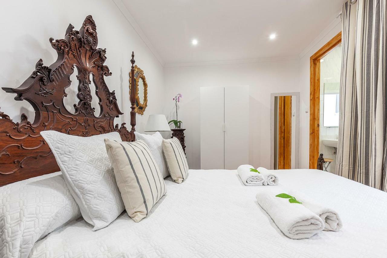 Casa De La Luz -Elegante Casco Antiguo 5-Hab-11Px Apartment เซบีญา ภายนอก รูปภาพ