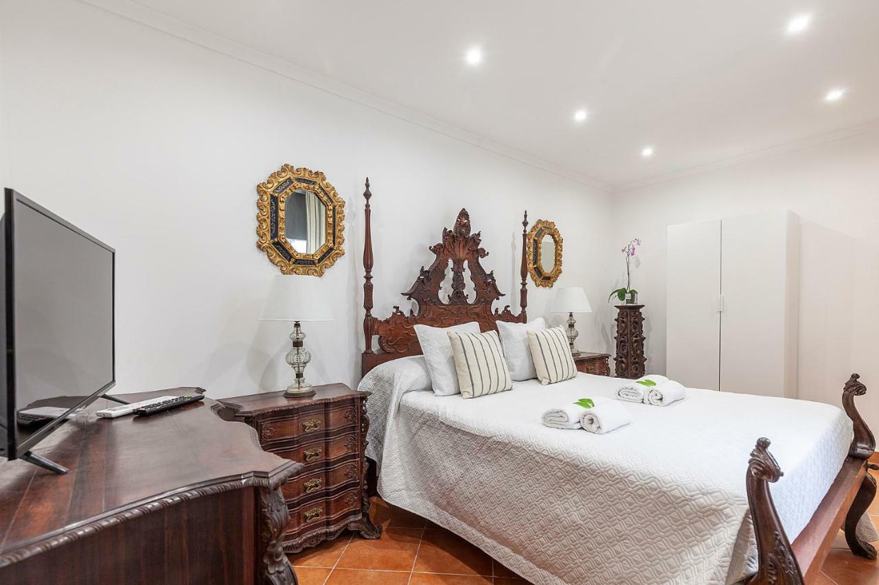 Casa De La Luz -Elegante Casco Antiguo 5-Hab-11Px Apartment เซบีญา ภายนอก รูปภาพ