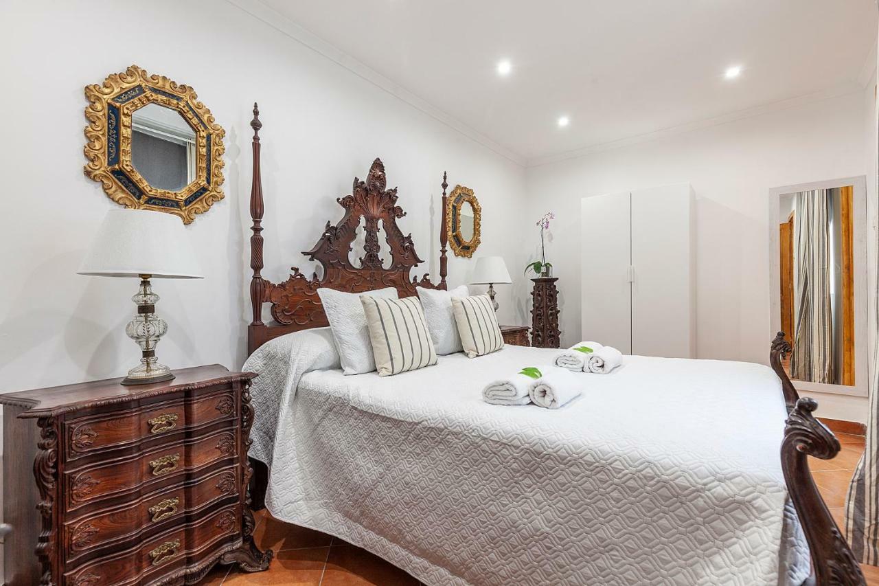 Casa De La Luz -Elegante Casco Antiguo 5-Hab-11Px Apartment เซบีญา ภายนอก รูปภาพ