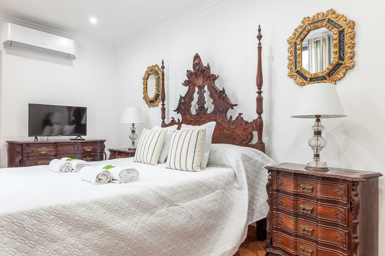 Casa De La Luz -Elegante Casco Antiguo 5-Hab-11Px Apartment เซบีญา ภายนอก รูปภาพ