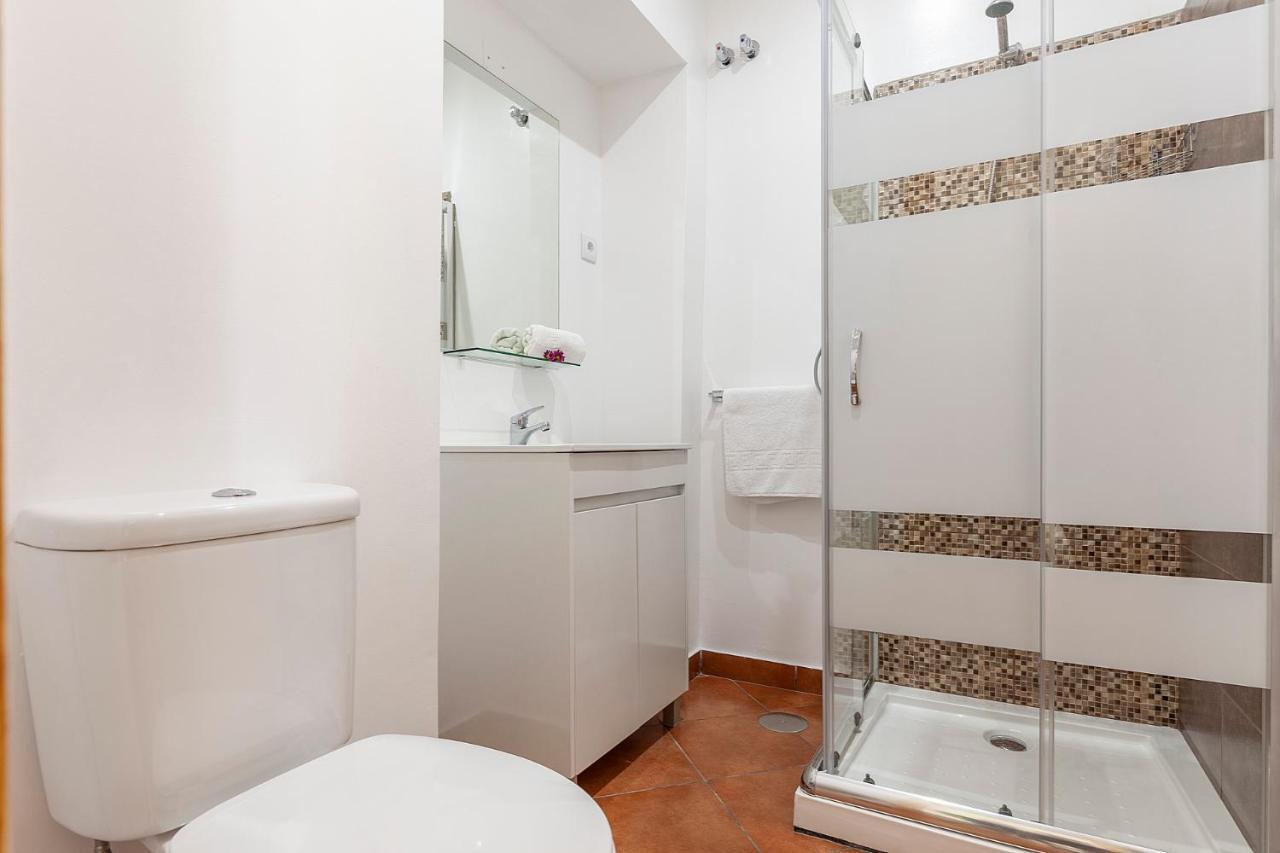 Casa De La Luz -Elegante Casco Antiguo 5-Hab-11Px Apartment เซบีญา ภายนอก รูปภาพ